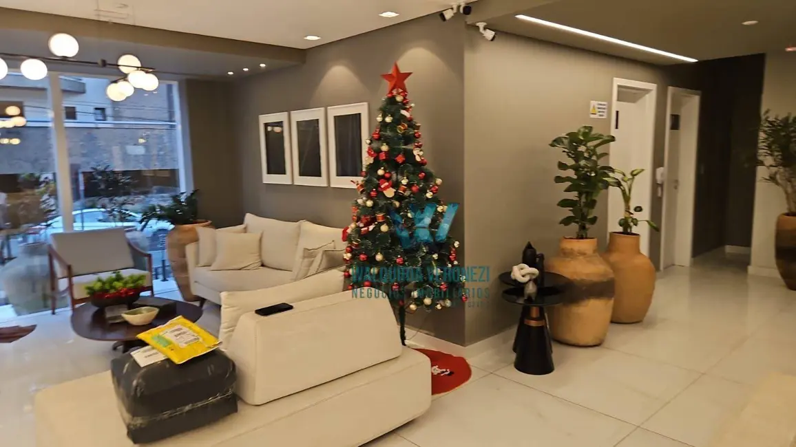 Foto 4 de Apartamento com 2 quartos à venda, 73m2 em São Benedito, Pocos De Caldas - MG