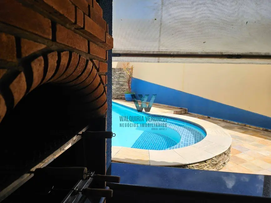 Casa com 3 quartos à venda, 328m2 em Parque Vivaldi Leite Ribeiro, Pocos De Caldas - MG - imagem 4 Foto 4 de Casa com 3 quartos à venda, 328m2 em Parque Vivaldi Leite Ribeiro, Pocos De Caldas - MG