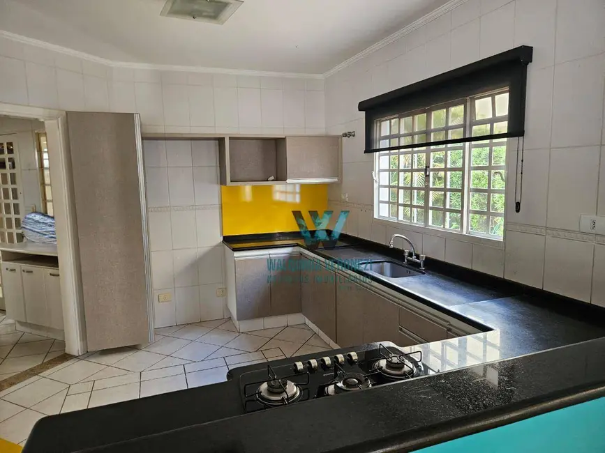 Casa com 3 quartos à venda, 328m2 em Parque Vivaldi Leite Ribeiro, Pocos De Caldas - MG - imagem 9 Foto 9 de Casa com 3 quartos à venda, 328m2 em Parque Vivaldi Leite Ribeiro, Pocos De Caldas - MG