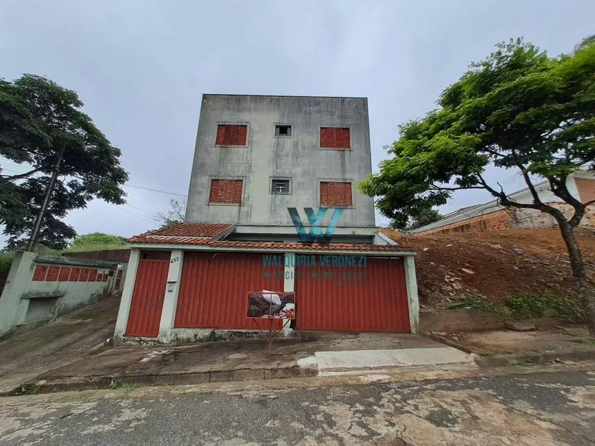 Foto 1 de Apartamento com 3 quartos à venda, 90m2 em Vila Togni, Pocos De Caldas - MG