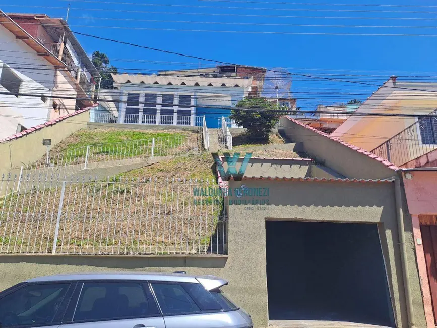 Foto 1 de Casa com 3 quartos à venda, 389m2 em Jardim Santa Rosália, Pocos De Caldas - MG