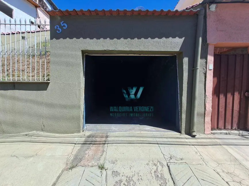 Foto 2 de Casa com 3 quartos à venda, 389m2 em Jardim Santa Rosália, Pocos De Caldas - MG