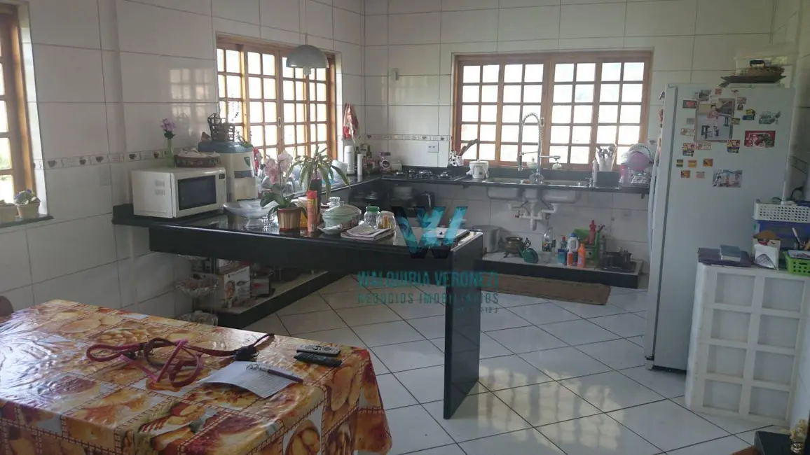 Foto 4 de Casa de Condomínio com 5 quartos à venda, 800m2 em Bortolan Norte I, Pocos De Caldas - MG