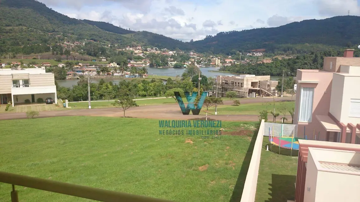 Foto 9 de Casa de Condomínio com 5 quartos à venda, 800m2 em Bortolan Norte I, Pocos De Caldas - MG