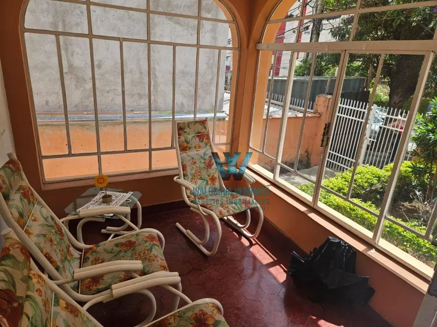 Foto 2 de Casa com 3 quartos à venda e para alugar, 340m2 em Centro, Pocos De Caldas - MG