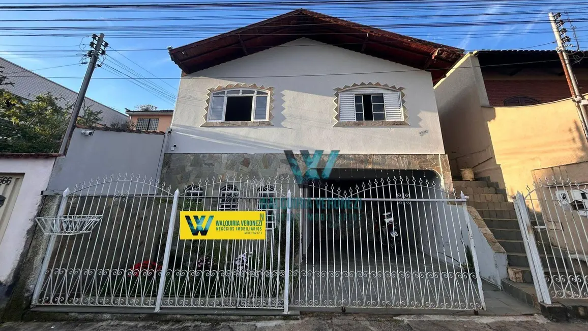 Foto 1 de Casa com 3 quartos à venda, 240m2 em Santa Ângela, Pocos De Caldas - MG