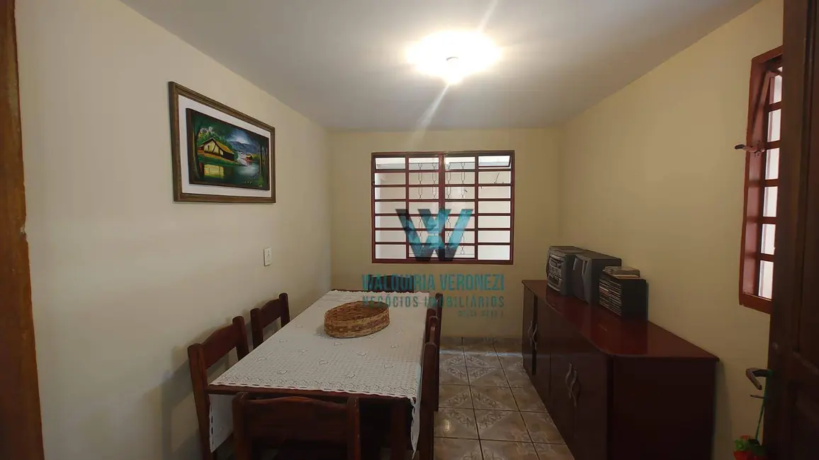 Foto 3 de Casa com 3 quartos à venda, 250m2 em Jardim Centenário, Pocos De Caldas - MG