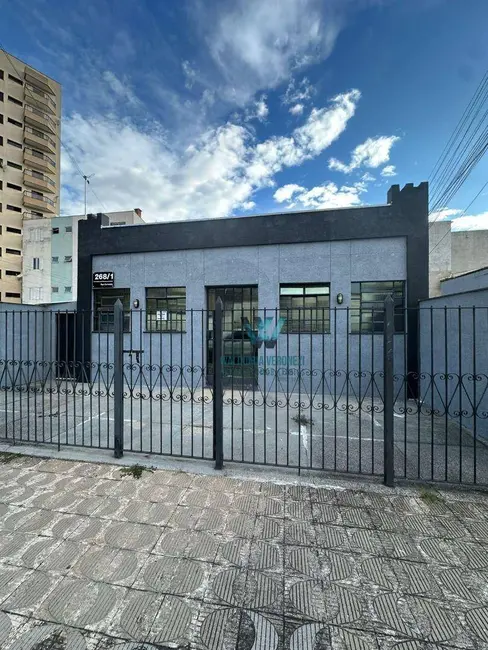 Foto 7 de Loja para alugar, 105m2 em Jardim dos Estados, Pocos De Caldas - MG