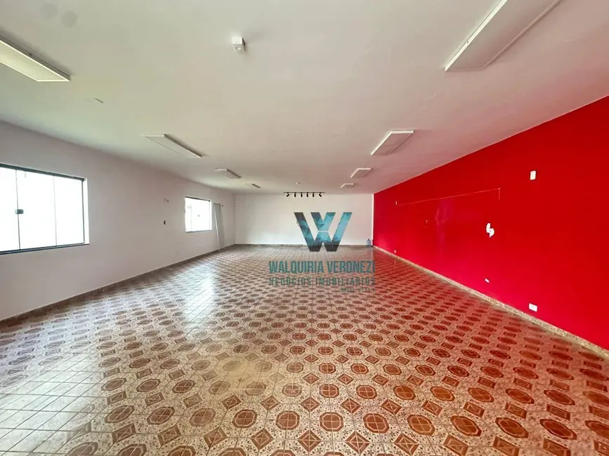 Foto 2 de Loja para alugar, 105m2 em Jardim dos Estados, Pocos De Caldas - MG