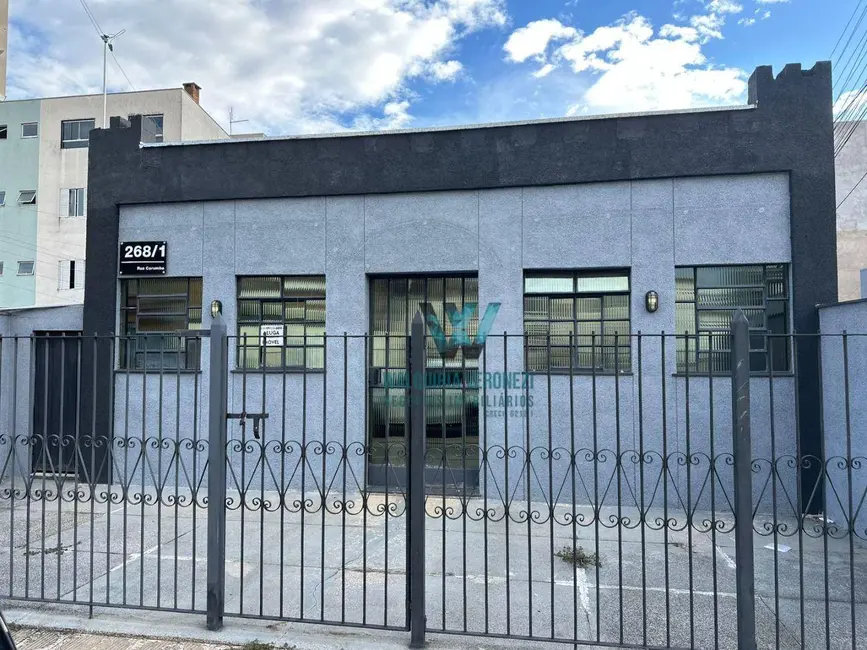 Foto 1 de Loja para alugar, 105m2 em Jardim dos Estados, Pocos De Caldas - MG