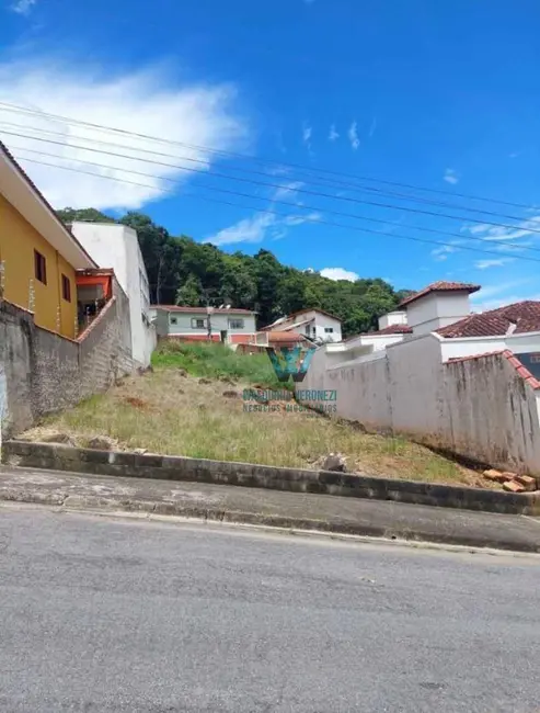 Foto 1 de Terreno / Lote à venda, 250m2 em Parque Primavera, Pocos De Caldas - MG