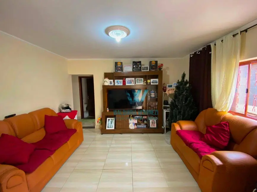 Foto 1 de Casa com 3 quartos à venda, 208m2 em Jardim Country Club, Pocos De Caldas - MG