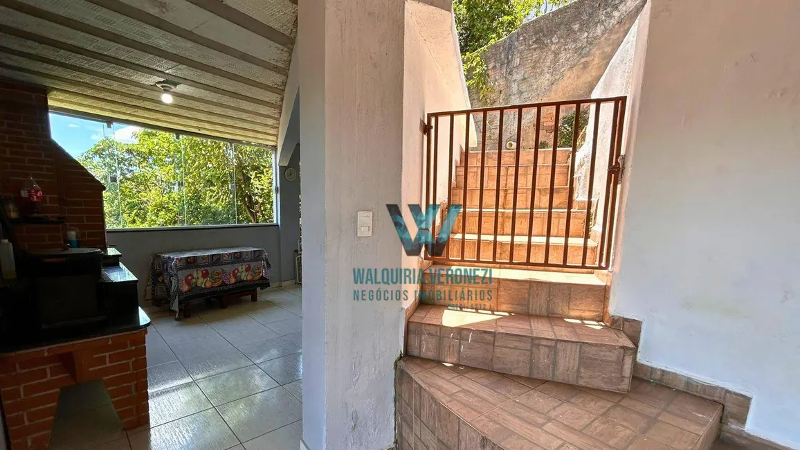 Casa com 2 quartos à venda, 335m2 em Vila Cruz, Pocos De Caldas - MG - imagem 9 Foto 9 de Casa com 2 quartos à venda, 335m2 em Vila Cruz, Pocos De Caldas - MG