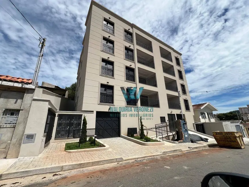 Foto 1 de Apartamento com 2 quartos à venda, 85m2 em Jardim Country Club, Pocos De Caldas - MG