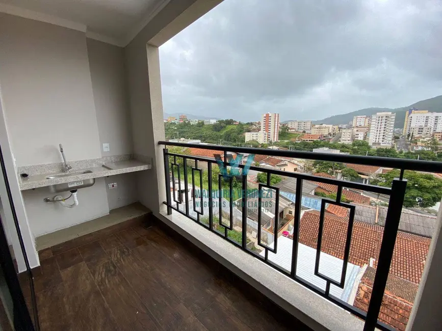 Apartamento com 1 quarto à venda, 46m2 em Jardim Country Club, Pocos De Caldas - MG - imagem 5 Foto 5 de Apartamento com 1 quarto à venda, 46m2 em Jardim Country Club, Pocos De Caldas - MG