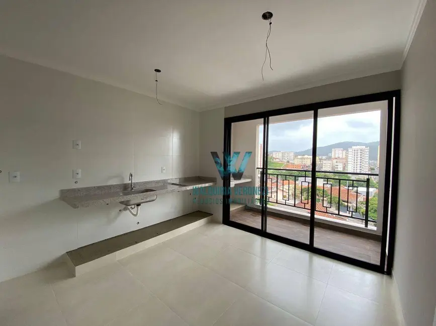 Apartamento com 1 quarto à venda, 46m2 em Jardim Country Club, Pocos De Caldas - MG - imagem 3 Foto 3 de Apartamento com 1 quarto à venda, 46m2 em Jardim Country Club, Pocos De Caldas - MG