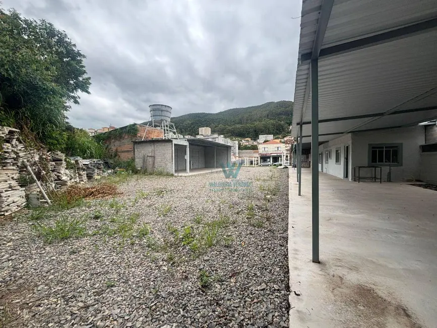 Armazém / Galpão para alugar, 3500m2 em Jardim dos Estados, Pocos De Caldas - MG - imagem 7 Foto 7 de Armazém / Galpão para alugar, 3500m2 em Jardim dos Estados, Pocos De Caldas - MG