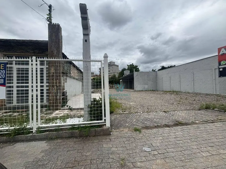 Armazém / Galpão para alugar, 3500m2 em Jardim dos Estados, Pocos De Caldas - MG - imagem 5 Foto 5 de Armazém / Galpão para alugar, 3500m2 em Jardim dos Estados, Pocos De Caldas - MG