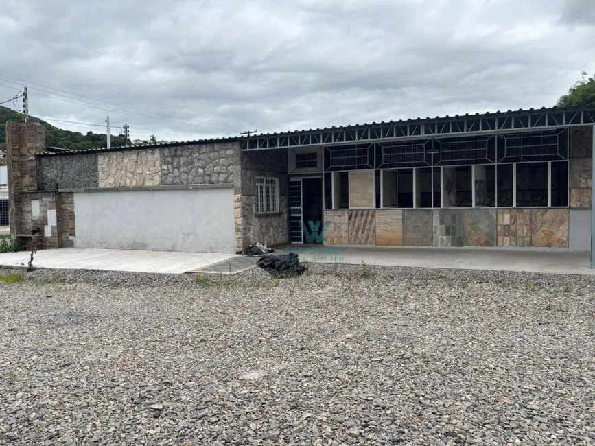 Armazém / Galpão para alugar, 3500m2 em Jardim dos Estados, Pocos De Caldas - MG - imagem 8 Foto 8 de Armazém / Galpão para alugar, 3500m2 em Jardim dos Estados, Pocos De Caldas - MG