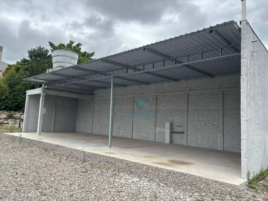 Armazém / Galpão para alugar, 3500m2 em Jardim dos Estados, Pocos De Caldas - MG - imagem 9 Foto 9 de Armazém / Galpão para alugar, 3500m2 em Jardim dos Estados, Pocos De Caldas - MG