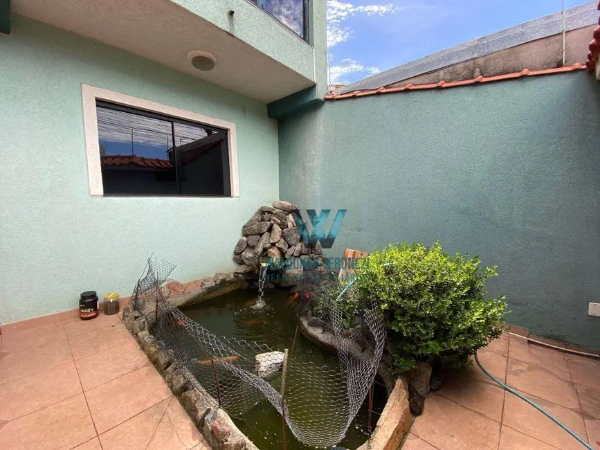 Casa com 3 quartos à venda, 480m2 em Estância São José, Pocos De Caldas - MG - imagem 2 Foto 2 de Casa com 3 quartos à venda, 480m2 em Estância São José, Pocos De Caldas - MG