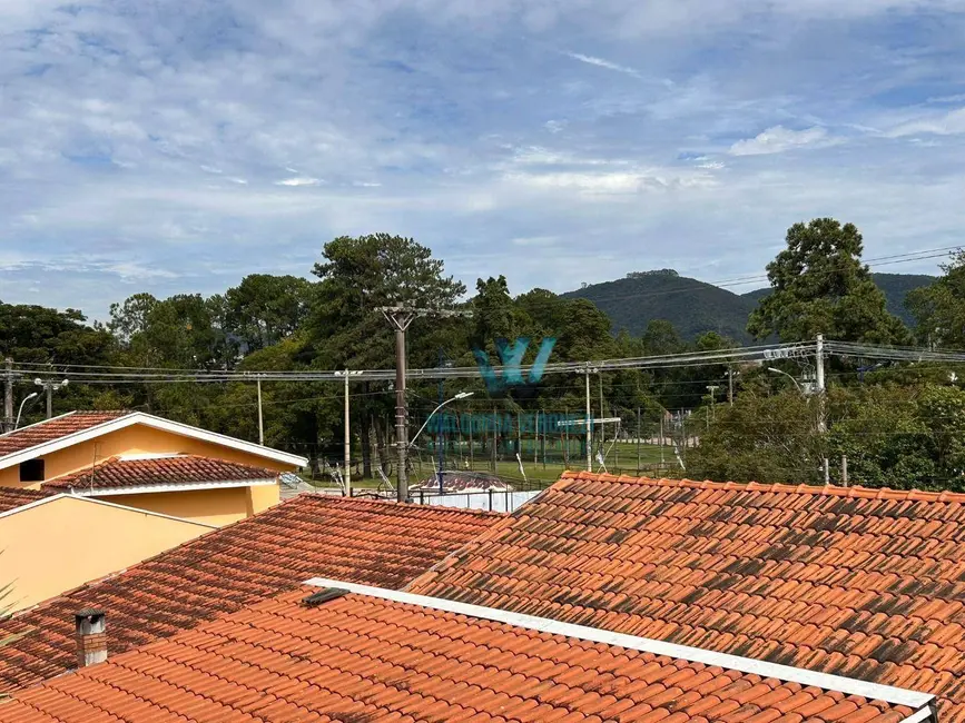 Foto 1 de Casa com 3 quartos à venda, 205m2 em Vila Miglioranzi, Pocos De Caldas - MG