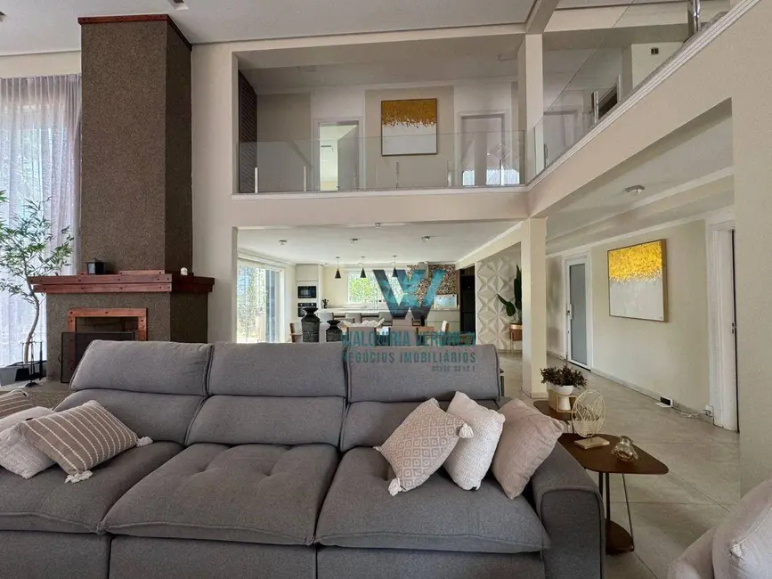 Foto 4 de Chácara com 3 quartos à venda, 23896m2 em Zona Rural, Pocos De Caldas - MG