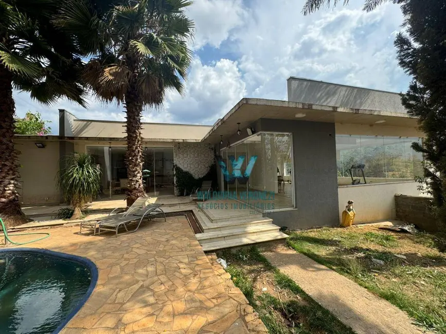 Foto 6 de Chácara com 3 quartos à venda, 23896m2 em Zona Rural, Pocos De Caldas - MG