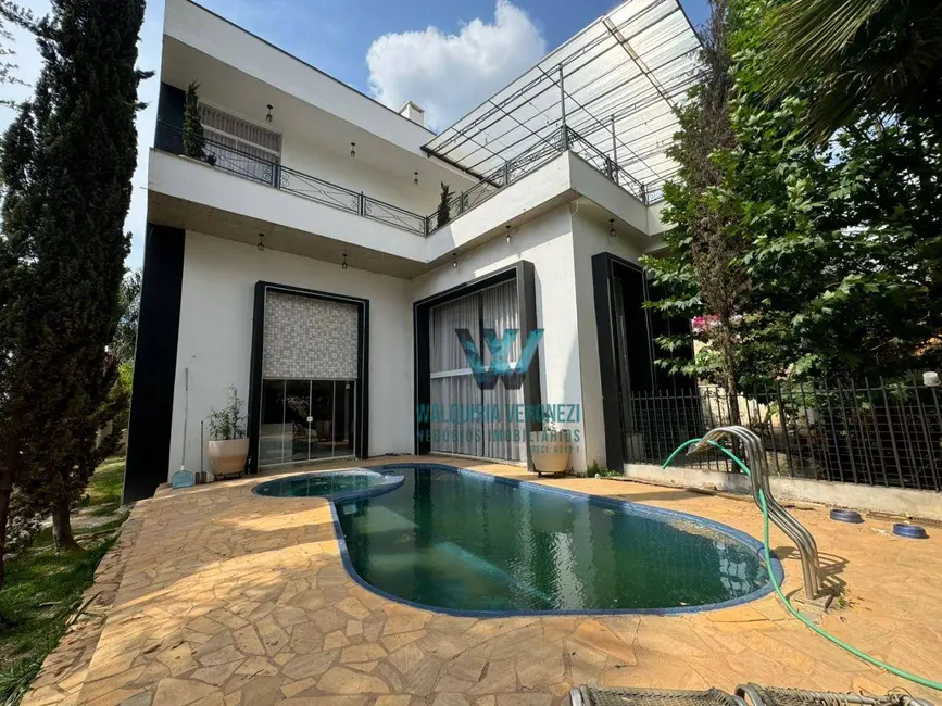 Foto 5 de Chácara com 3 quartos à venda, 23896m2 em Zona Rural, Pocos De Caldas - MG