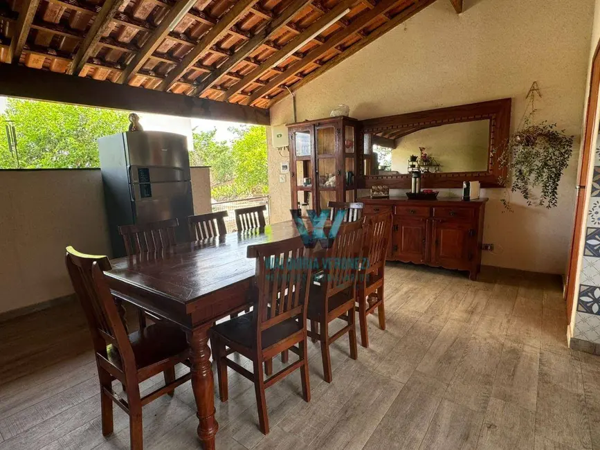 Foto 9 de Chácara com 3 quartos à venda, 23896m2 em Zona Rural, Pocos De Caldas - MG