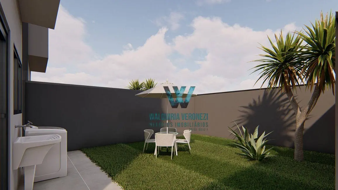 Foto 5 de Casa com 2 quartos à venda, 228m2 em Loteamento Campo das Aroeiras, Pocos De Caldas - MG