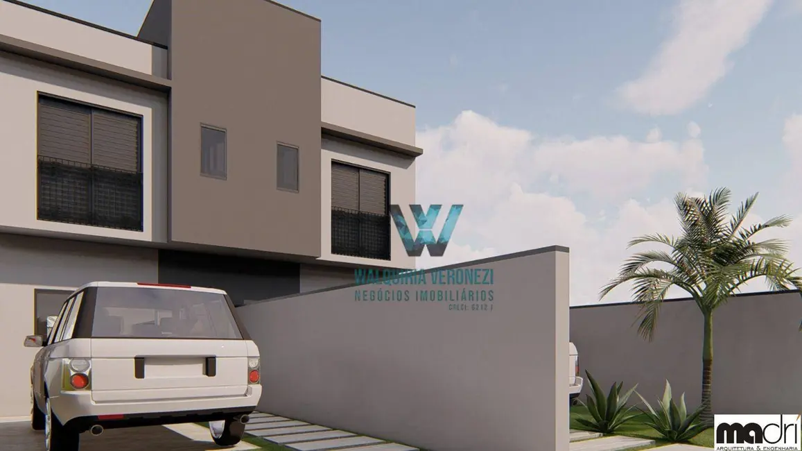 Foto 3 de Casa com 2 quartos à venda, 228m2 em Loteamento Campo das Aroeiras, Pocos De Caldas - MG