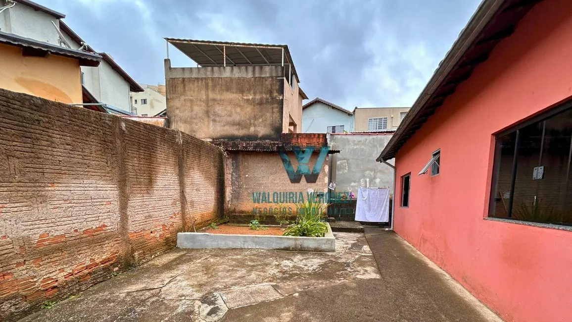 Casa com 2 quartos à venda, 240m2 em Jardim Country Club, Pocos De Caldas - MG - imagem 9 Foto 9 de Casa com 2 quartos à venda, 240m2 em Jardim Country Club, Pocos De Caldas - MG