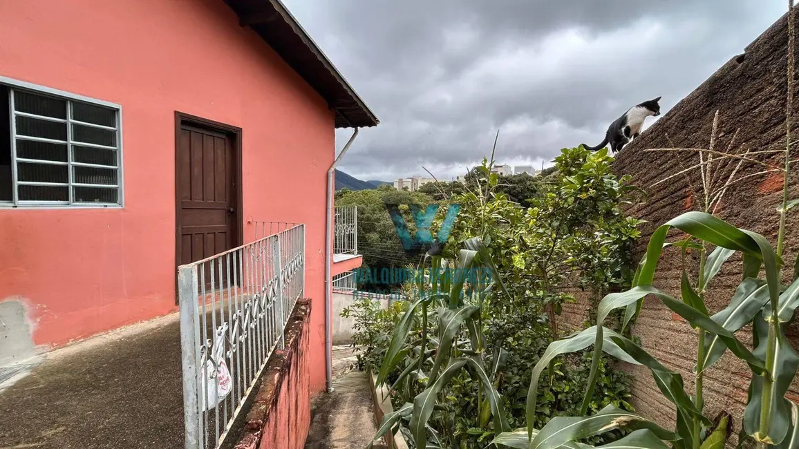 Casa com 2 quartos à venda, 240m2 em Jardim Country Club, Pocos De Caldas - MG - imagem 4 Foto 4 de Casa com 2 quartos à venda, 240m2 em Jardim Country Club, Pocos De Caldas - MG