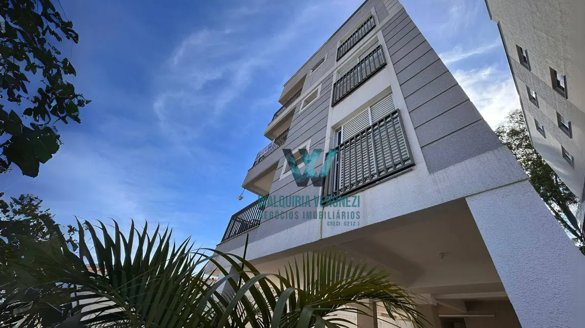 Foto 1 de Apartamento com 2 quartos à venda, 90m2 em Residencial São Bernardo, Pocos De Caldas - MG