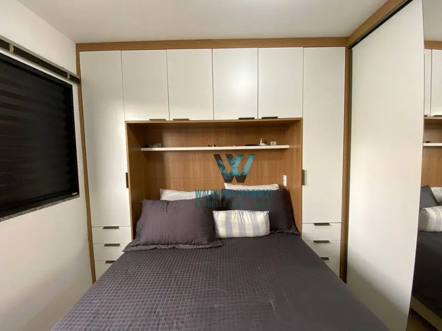 Foto 8 de Apartamento com 2 quartos à venda, 75m2 em Residencial Veredas, Pocos De Caldas - MG