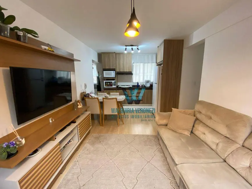 Foto 1 de Apartamento com 2 quartos à venda, 75m2 em Residencial Veredas, Pocos De Caldas - MG