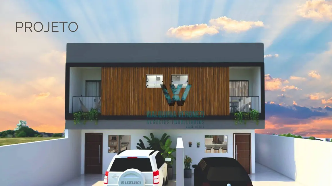 Foto 1 de Casa com 3 quartos à venda, 106m2 em Pocos De Caldas - MG