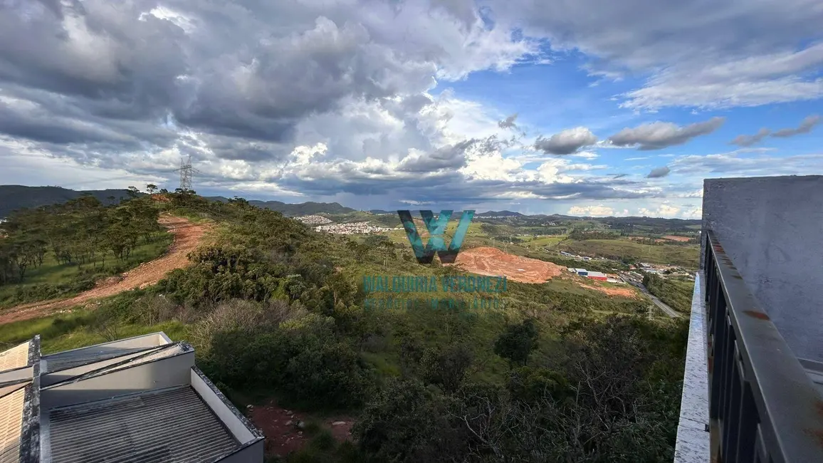 Foto 6 de Casa com 3 quartos à venda, 106m2 em Pocos De Caldas - MG