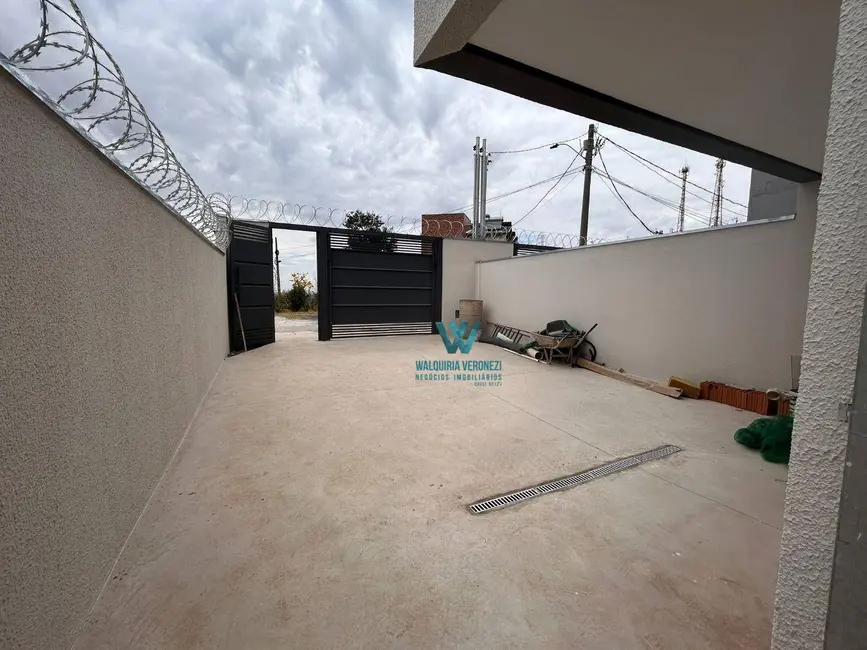 Foto 9 de Casa com 3 quartos à venda, 106m2 em Pocos De Caldas - MG