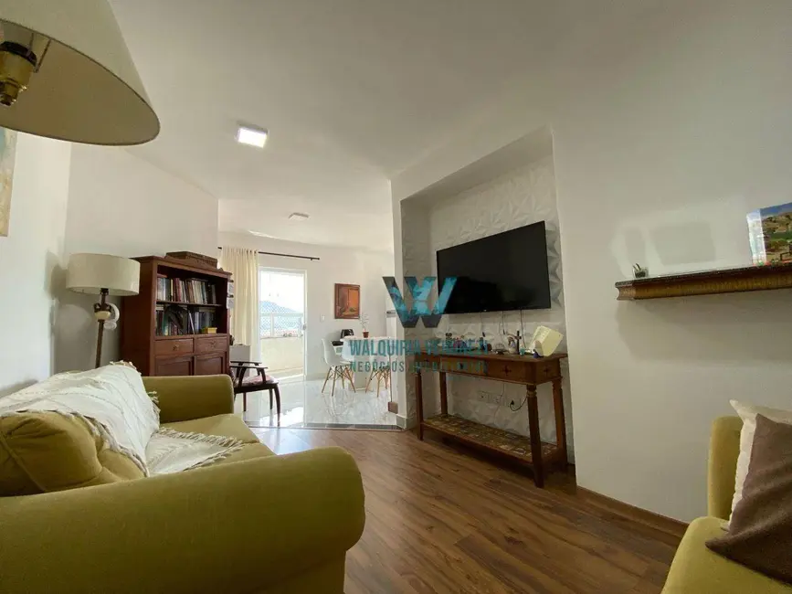 Apartamento com 2 quartos à venda, 79m2 em Jardim Country Club, Pocos De Caldas - MG - imagem 8 Foto 8 de Apartamento com 2 quartos à venda, 79m2 em Jardim Country Club, Pocos De Caldas - MG