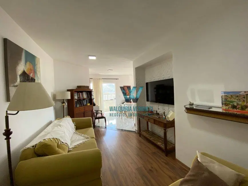 Apartamento com 2 quartos à venda, 79m2 em Jardim Country Club, Pocos De Caldas - MG - imagem 6 Foto 6 de Apartamento com 2 quartos à venda, 79m2 em Jardim Country Club, Pocos De Caldas - MG