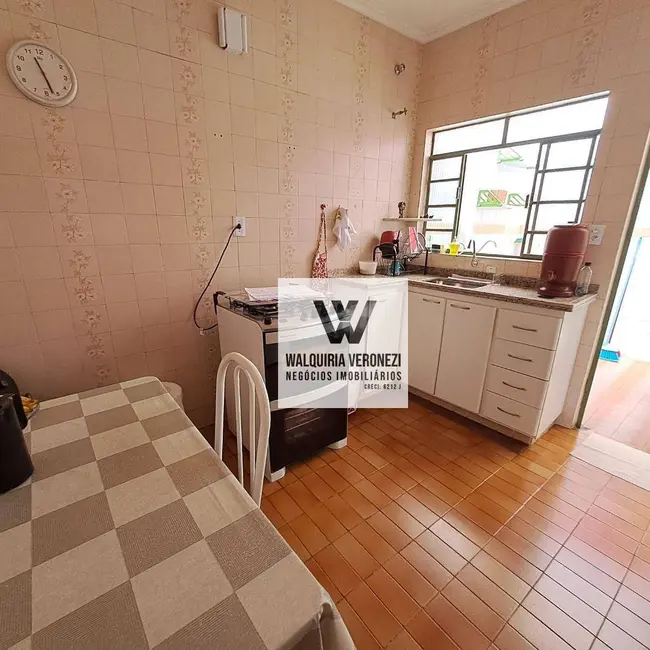 Casa com 3 quartos à venda, 98m2 em Santa Ângela, Pocos De Caldas - MG - imagem 3 Foto 3 de Casa com 3 quartos à venda, 98m2 em Santa Ângela, Pocos De Caldas - MG