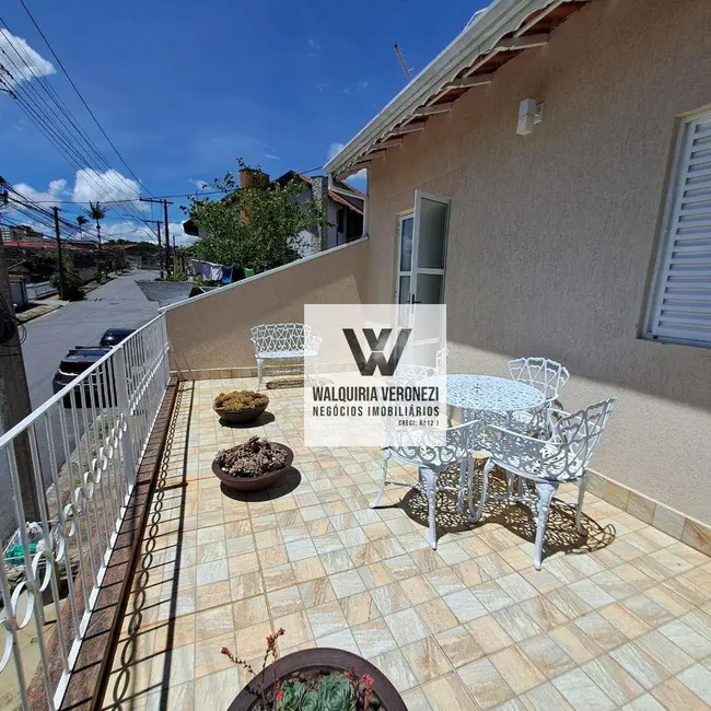 Foto 1 de Casa com 3 quartos à venda, 98m2 em Santa Ângela, Pocos De Caldas - MG