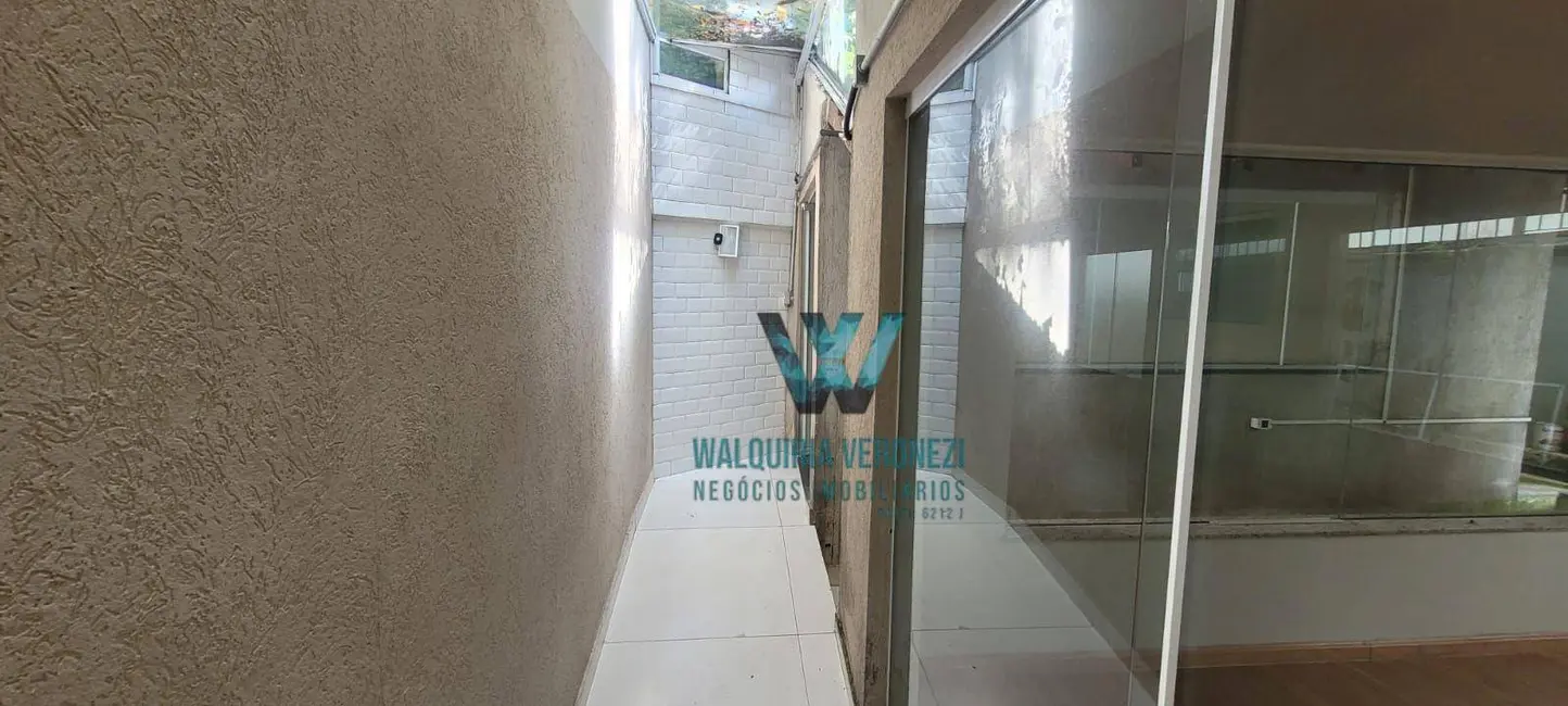 Casa para alugar, 225m2 em Centro, Pocos De Caldas - MG - imagem 3 Foto 3 de Casa para alugar, 225m2 em Centro, Pocos De Caldas - MG