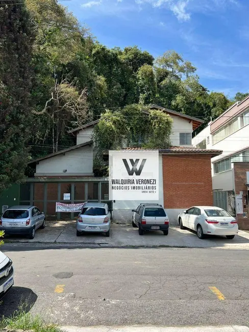Foto 1 de Casa para alugar, 225m2 em Centro, Pocos De Caldas - MG
