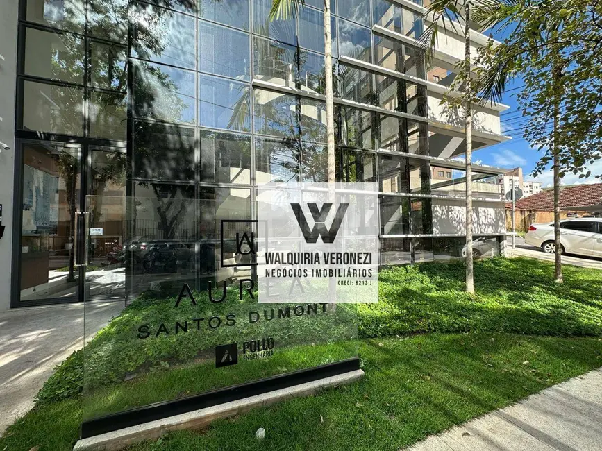 Apartamento com 3 quartos à venda, 160m2 em São Benedito, Pocos De Caldas - MG - imagem 2 Foto 2 de Apartamento com 3 quartos à venda, 160m2 em São Benedito, Pocos De Caldas - MG