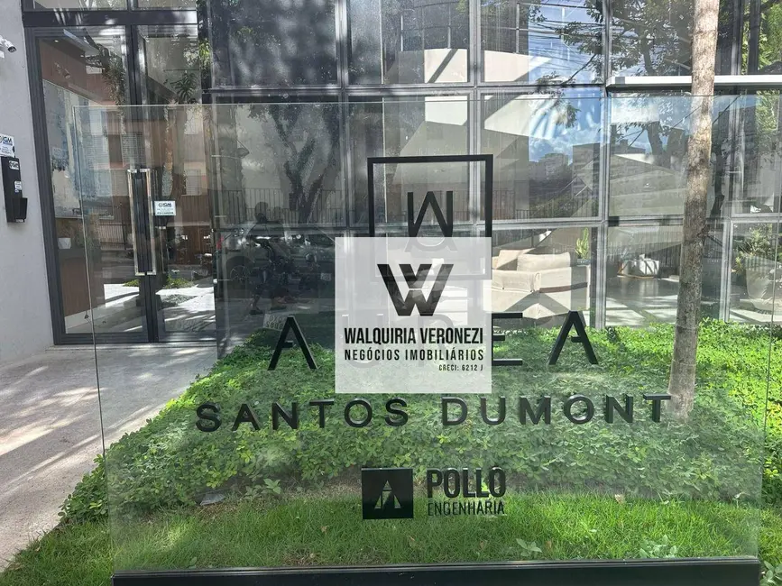 Apartamento com 3 quartos à venda, 160m2 em São Benedito, Pocos De Caldas - MG - imagem 3 Foto 3 de Apartamento com 3 quartos à venda, 160m2 em São Benedito, Pocos De Caldas - MG