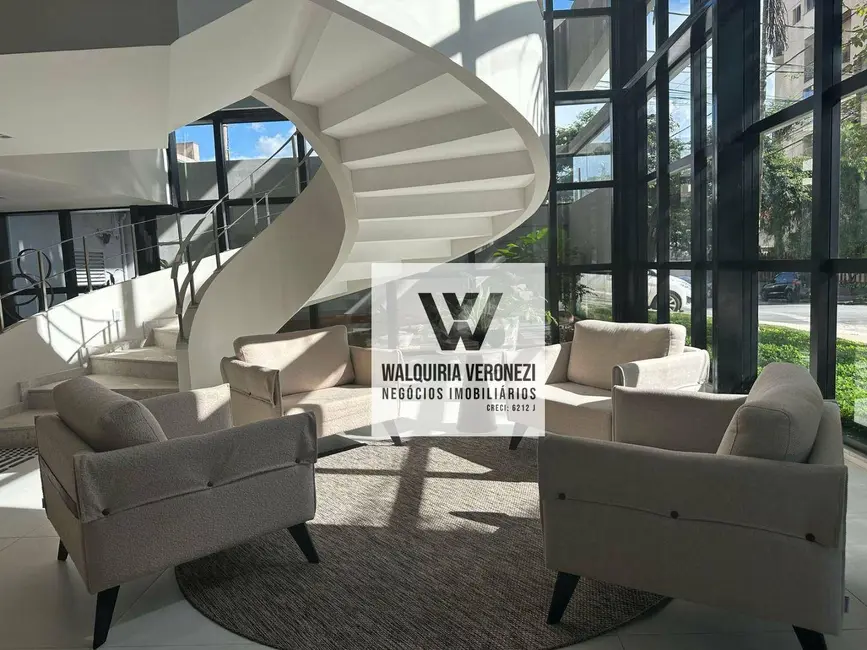 Apartamento com 3 quartos à venda, 160m2 em São Benedito, Pocos De Caldas - MG - imagem 4 Foto 4 de Apartamento com 3 quartos à venda, 160m2 em São Benedito, Pocos De Caldas - MG