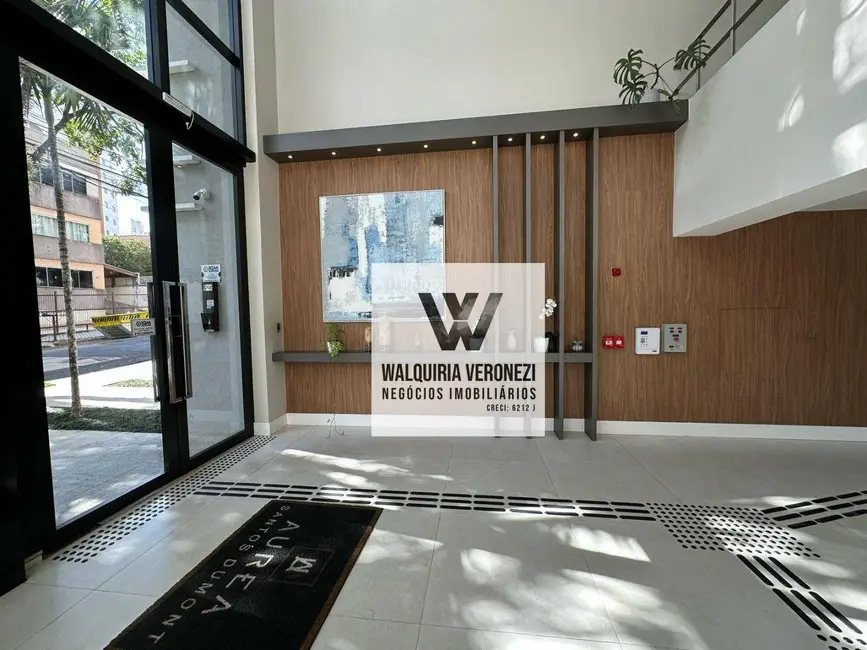 Apartamento com 3 quartos à venda, 160m2 em São Benedito, Pocos De Caldas - MG - imagem 7 Foto 7 de Apartamento com 3 quartos à venda, 160m2 em São Benedito, Pocos De Caldas - MG